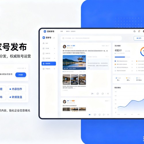 山海关百家号信息发布代运营